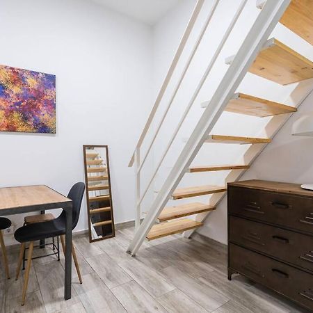 Nice Apartment In Chamberi Pon23 Madrid Kültér fotó